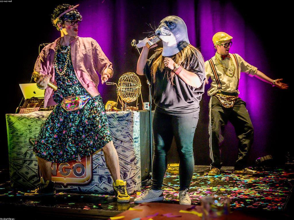 ការប្រាប់ពីកាស៊ីណូ: ពីការបើកដំណើរការទៅដល់ការជ្រើសរើសលេង